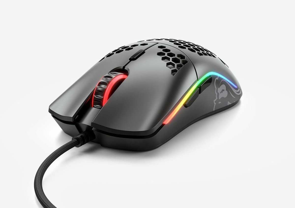 itsjohnguyen's tweet image. I have decided. Y'all asked and I will provide.

*Giveaway*
I'll be giving away a Glorious Model O in Matte Black.

-Like &amp;amp; Retweet
-Follow me on Twitch: twitch.tv/itsjohnguyen/

Giveaway ends on 9/18/19

Thanks for all the love and support, time for me to give back.