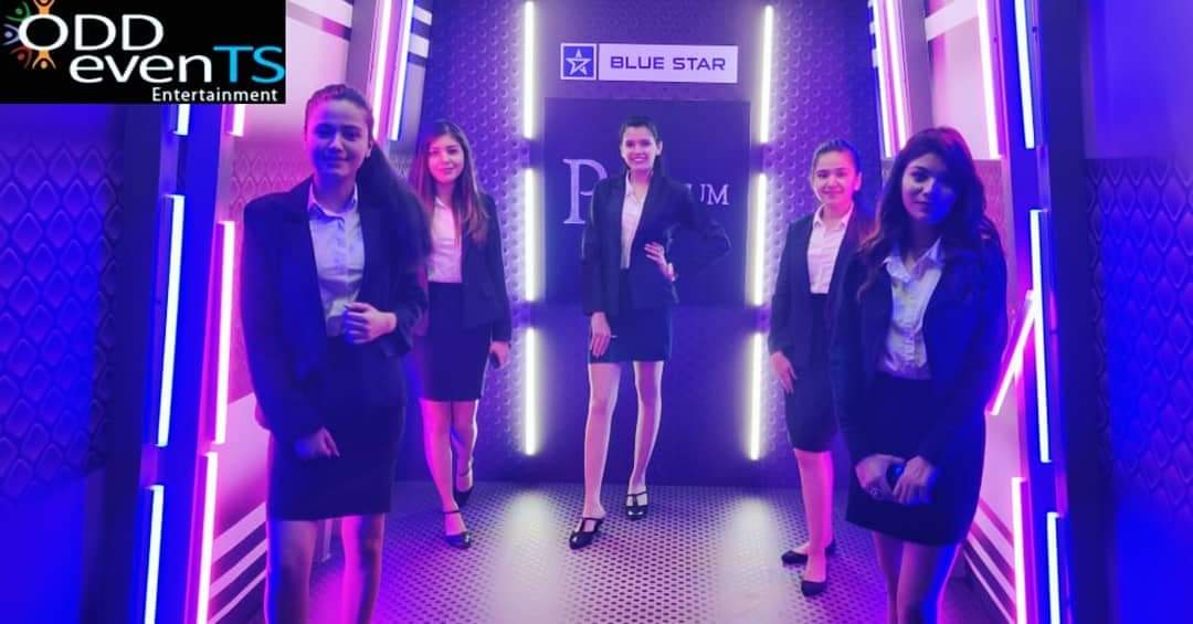 teamoddevents's tweet photo. If we  could turn back time! This is one of the events we would like to do again and again

#event #eventmanpower #hostesses #hostess #Conference JW Marriott Hotel New Delhi Aerocity https://t.co/UYrI18HpTe