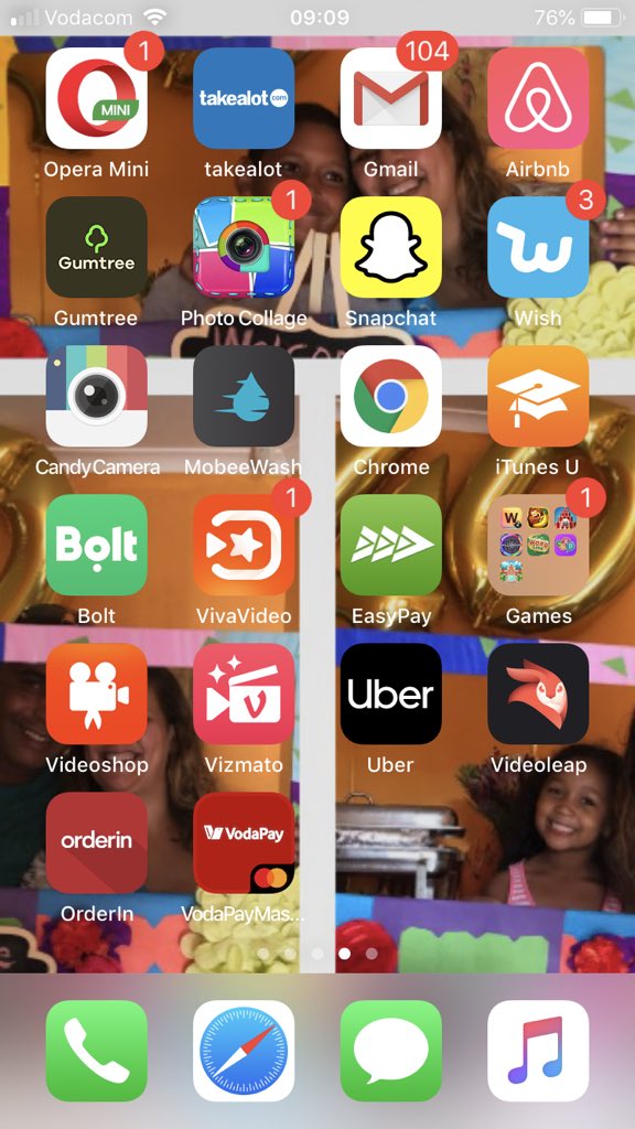 ChantalOliver1's tweet image. #MetroFMVodaPay I turned 40 this year! They say life begins at 40, so I want to give a neighborhood Braai with the cash and thank my parents for the sacrifices they made for me! They raised 5 strong women in the township and we can say Mama I made it!