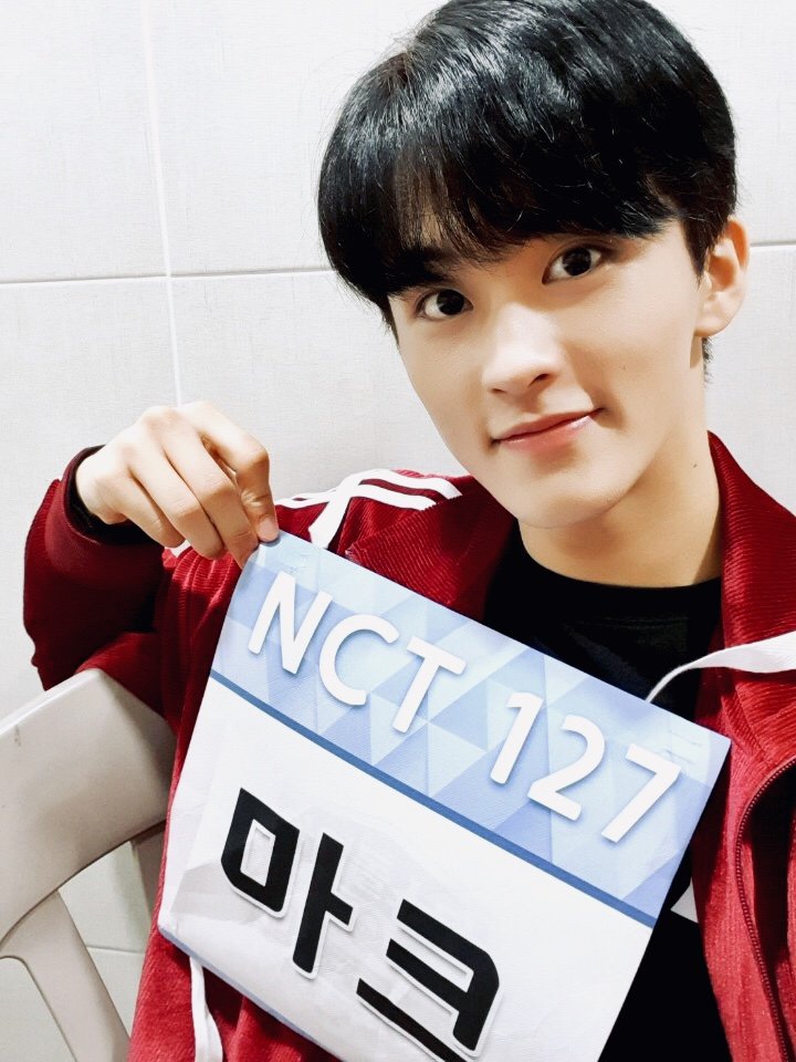 NCT 127 tweet media