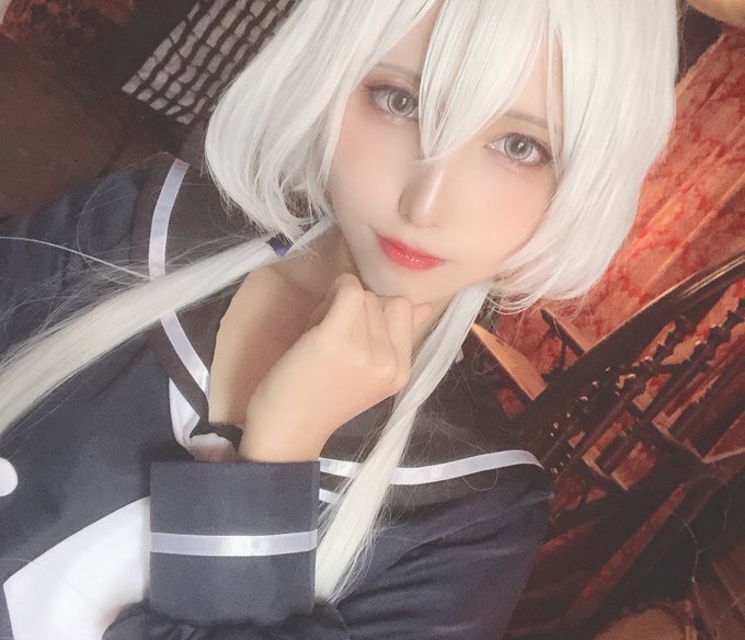 コスプレイヤー梅津のTwitter画像32