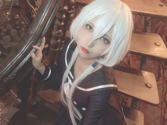 コスプレイヤー梅津のTwitter画像31