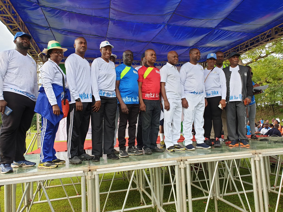 WHO Nigeria tweet media