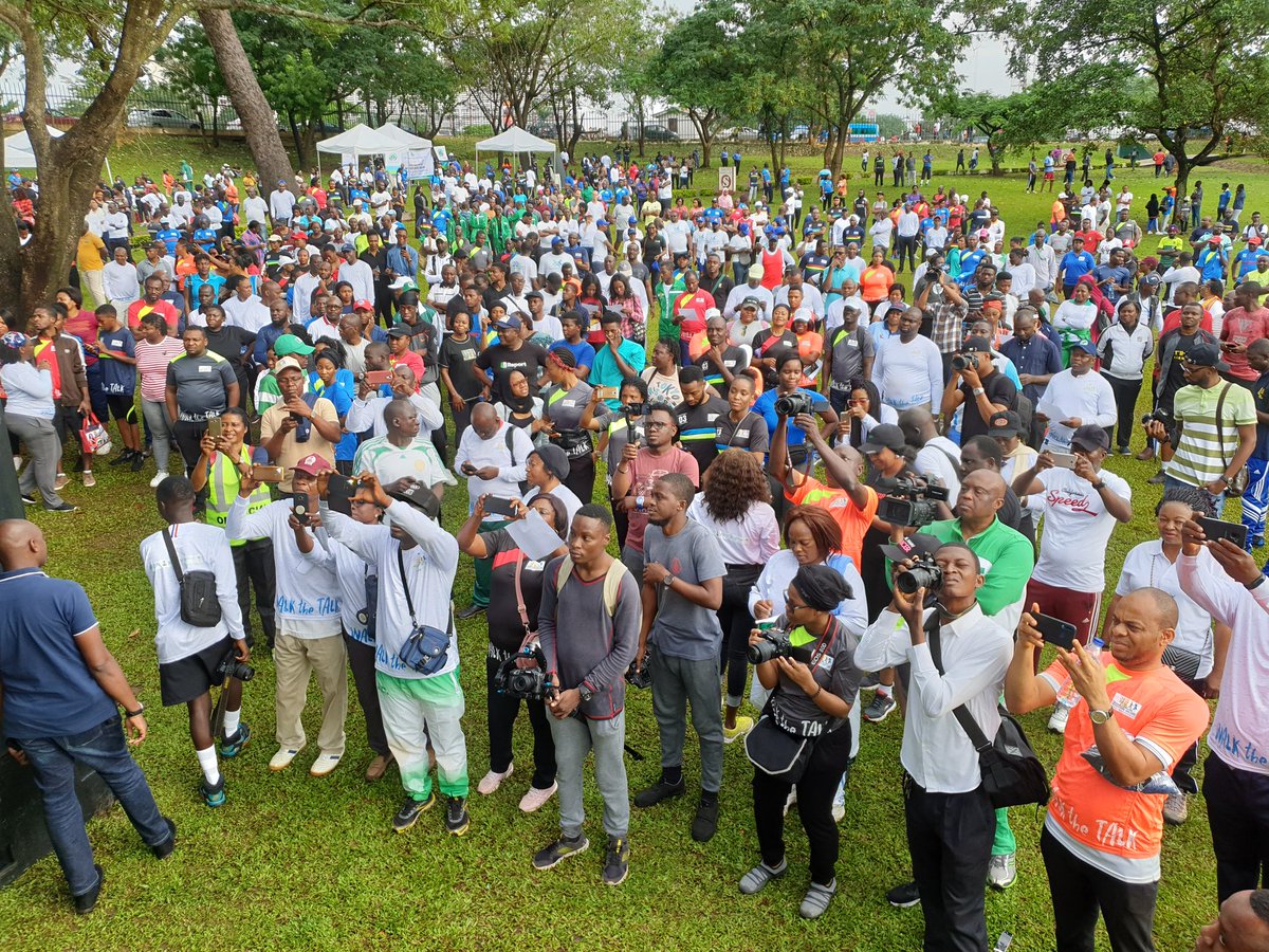 WHO Nigeria tweet media