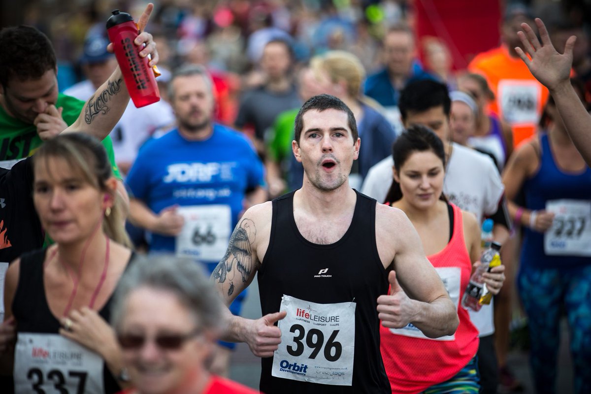 Calling all <a href="/RunEnglishHalf/">Run English Half</a> #Warrington, special offer for all entrants if you show us your race number, £15 on the day entry. You've put the training in so join us on Sunday? See bit.ly/2lOm45g for info.
