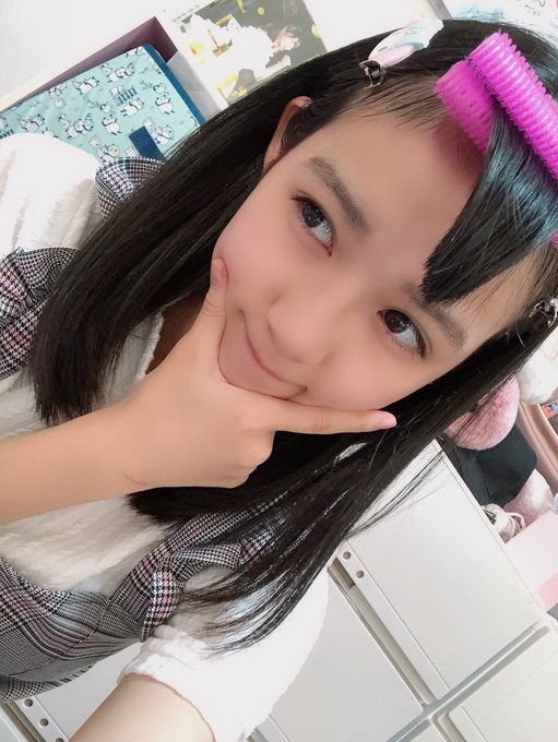 今村麻莉愛のTwitter画像41
