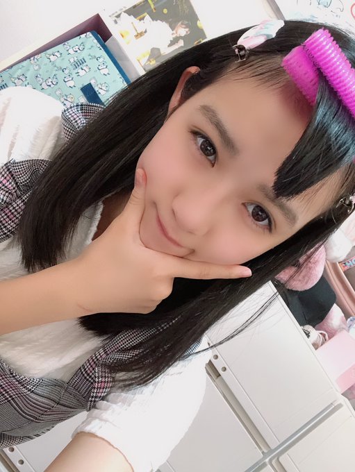 今村麻莉愛のTwitter画像40
