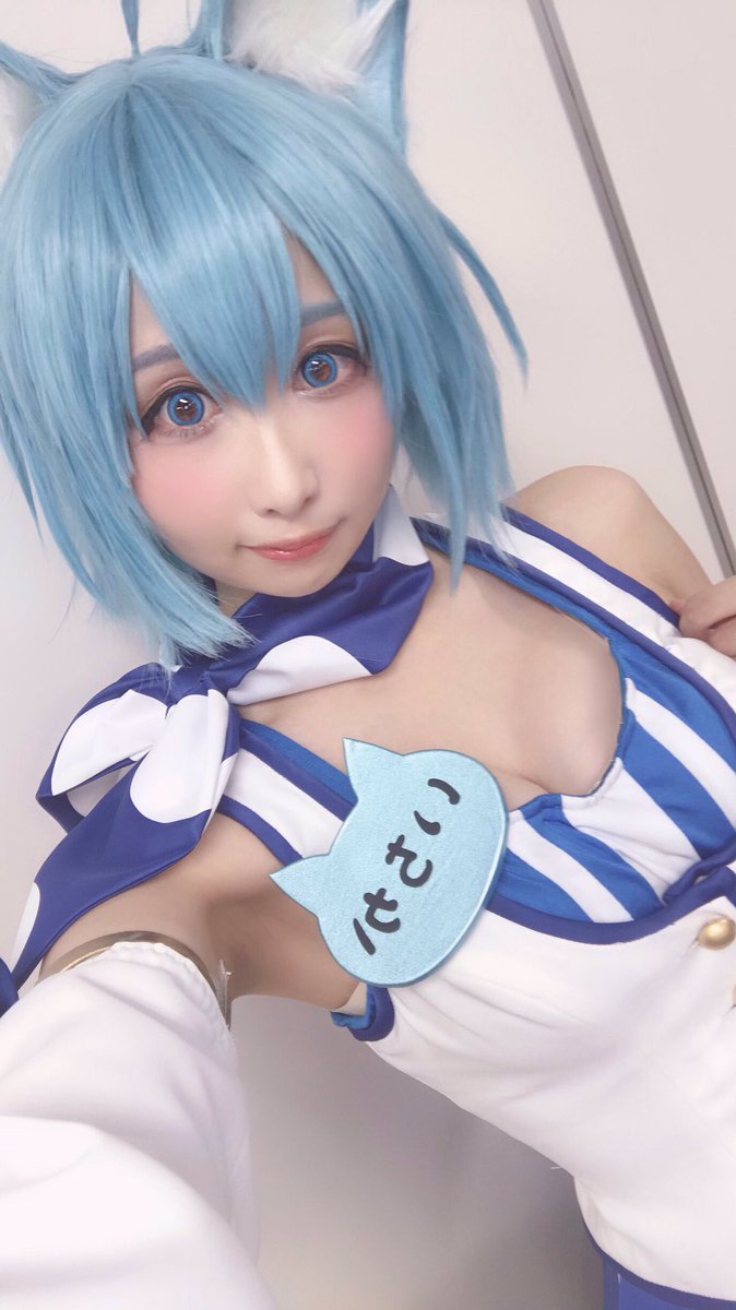 圖 Cosplay 023 日本舌環