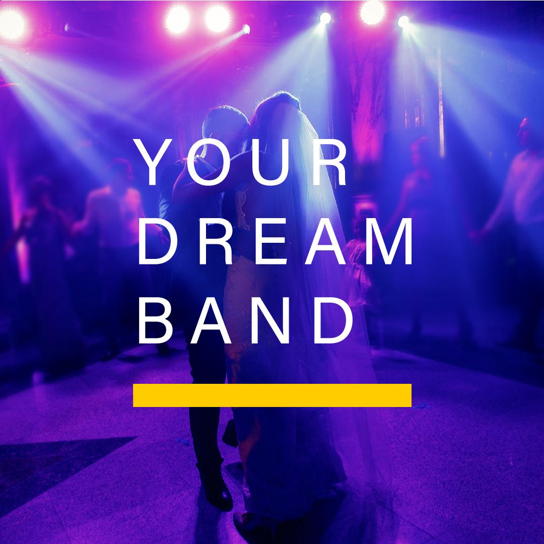 #playlist #yourdreamband #bestweddingband #irishweddingband