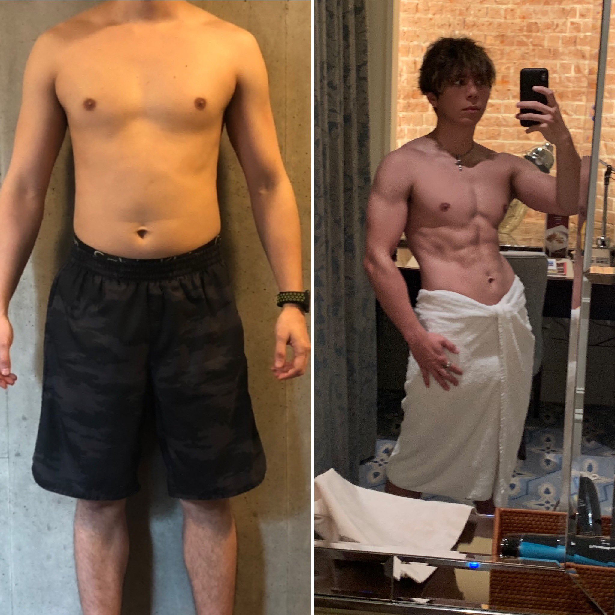 エリック در توییتر 半年頑張った筋トレのビフォーアフター 筋トレ ダイエット ビフォーアフター パーソナルトレーニング Diet Workout Beforeandafter エリック در توییتر 半年頑張った筋トレのビフォーアフター 筋トレ ダイエット ビフォーアフター パーソナルトレーニング Diet Workout Beforeandafter