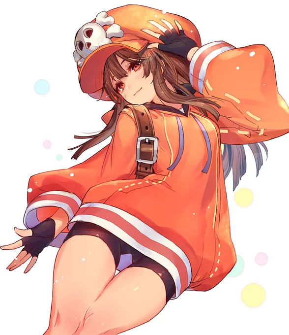 newメイちゃん 