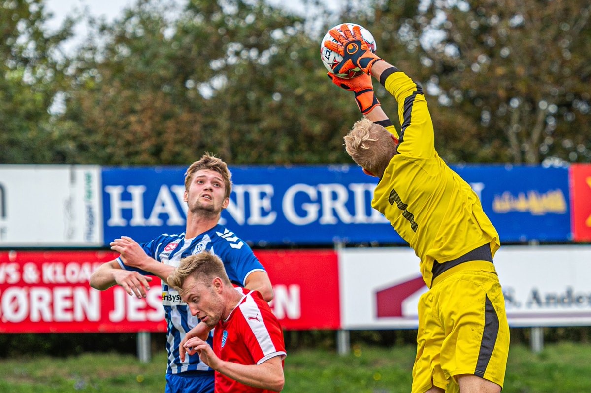 RingkobingIF's tweet photo. 15 mand er udtaget til dagens opgør i @dalum_if - og der kan vente debut til Elliott Baliti 👉 https://t.co/2xPeiPwDY0 #RingkøbingIF #rifdk https://t.co/XbVasVY6mk