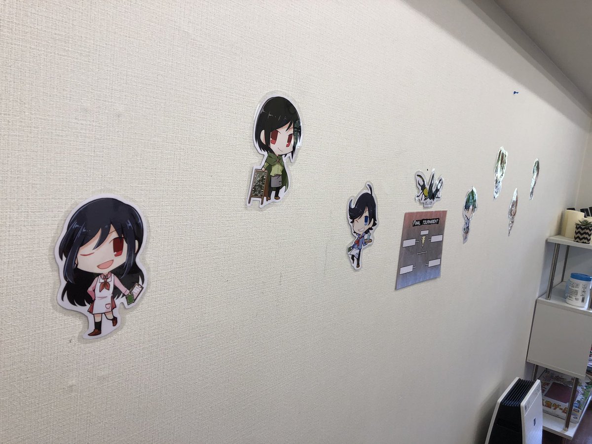 ট ইট র さんざ 甲虫王者ムシキング グレイテストチャンピオンへの道2 ファンの愛溢れる非公式対戦会 Gc2 If Sea Side Cup 開催 19年もムシキングは元気だぜ 会場全体がgc2 コンセプトはカフェ 参加者にはステキなドリンクとコースターの