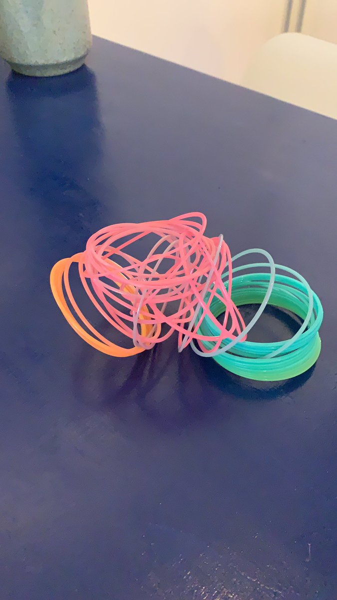 Sometimes the path isn’t exactly clear. But it’s the willingness to undertake the journey that separates the successful from the participated.