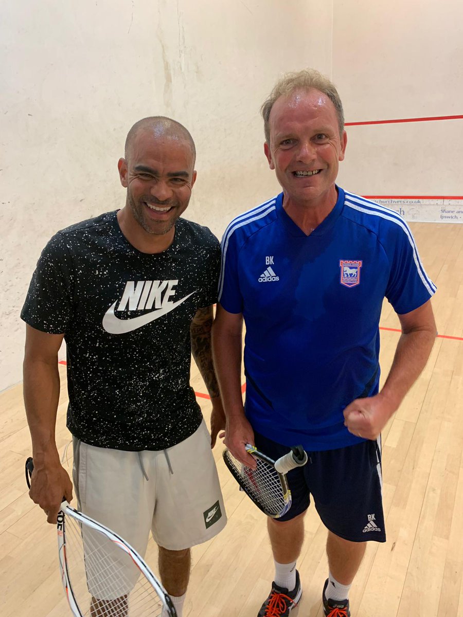 ISC Squash tweet media