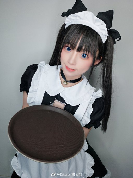 Twitterのコスプレ画像51
