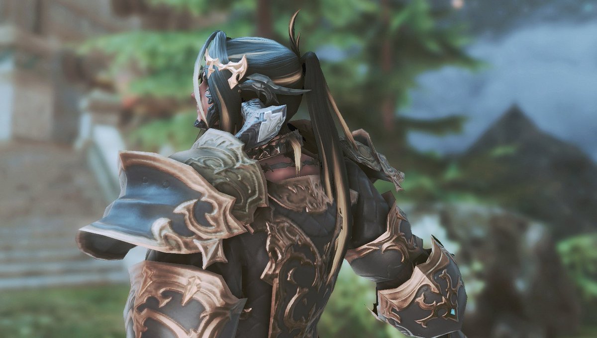 [ EORZEA'S CHAMPION. ]
- A FFXIV WARRIOR OF LIGHT PORTRAYAL.
- Married to <a href="/Aleafeli/">iluka</a>.
- ( The sound of many souls rings around his aether. )

As detailed as necessary.
Tags include: #FFXIVRP #MVRP

Rts are awesome.