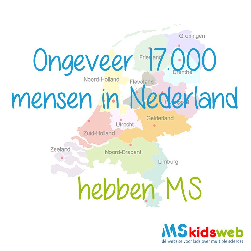 mskidsweb's tweet photo. Je bent dus zeker niet de enige... Lotgenotencontact helpt! 

#MS #17000 #Nederland #multiplesclerose #lotgenoten #MSwebNL #mskidsweb https://t.co/IZfjF2U5Mt