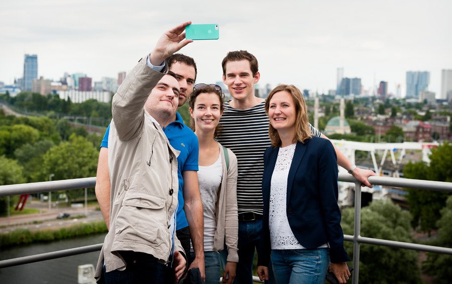 Van Nelle Fabriek tweet media