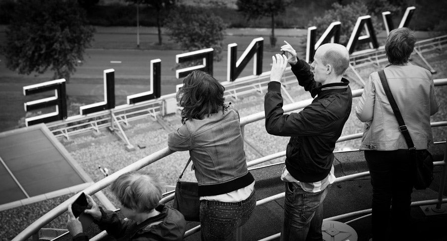 Van Nelle Fabriek tweet media