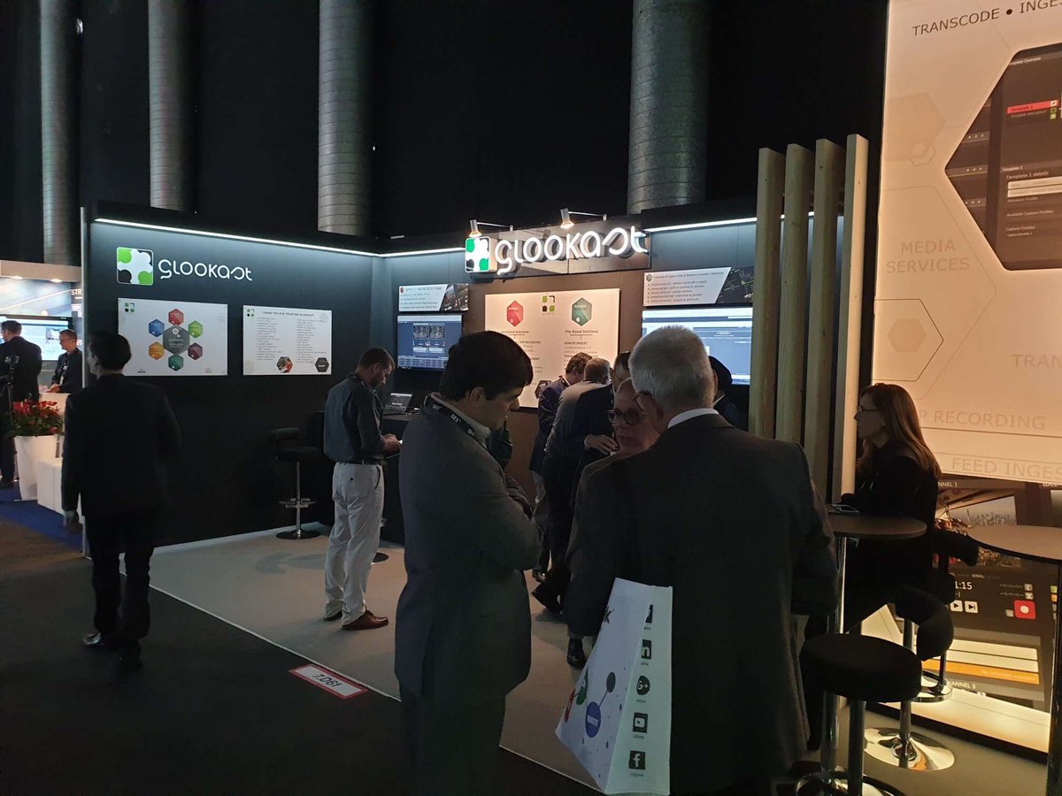 CISGRP's tweet photo. CIS Group has seen a number of exciting initiatives recently, including new key partnerships with technology leaders & the appointment of Matt Silva as CEO. Join us on booth 7.D61 at @IBCShow today to find out what’s next. https://t.co/FCHoW1VRMA #ibcshow #digitalvideosolutions https://t.co/SQJEsRP0Ew