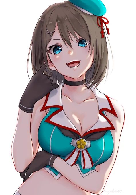 摩耶さま 