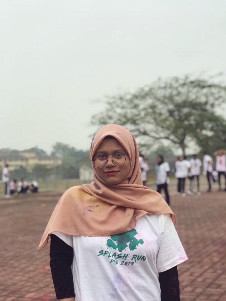 najwazack_'s tweet photo. #splashrun done 💫 https://t.co/vQDcG5UrqB