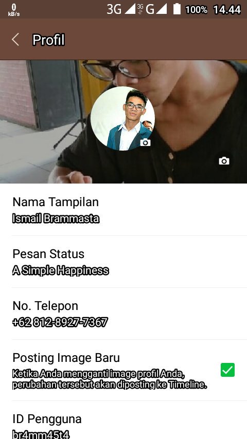 BrammastaI's tweet photo. Let'sgo to join my Line https://t.co/tXnRzTuXrK