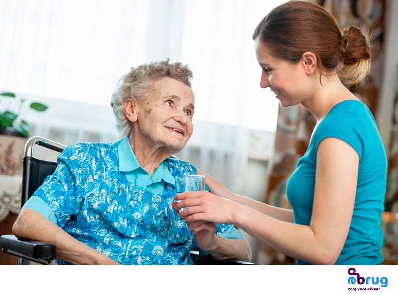 Behoefte aan #ondersteuning #zorg of #verpleging nodig om thuis prettig te leven? Klik hier: bit.ly/2w4cwr1 #driebergen #rijsenburg