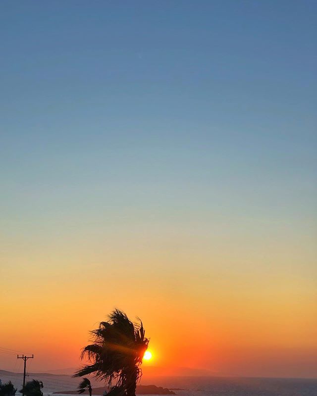 bpixel77's tweet photo. five more of those boring sunsets😛 .
.
.
.
.
 #sunset #ibiscushotel #sunrise_and_sunsets #sky_perfection #palmtrees #instasunsets #mykonos #greece #visitmykonos #sunset_hub #world_bestsky #reasonstovisitgreece #mykonosdaily #wu_greece #mymykonos #ser… https://t.co/nFq2DY7XeE https://t.co/RGR4ADHPoc