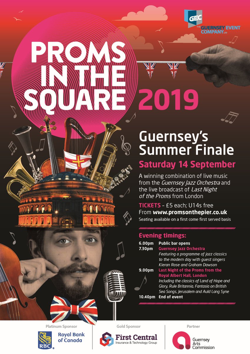 Event Guernsey tweet media