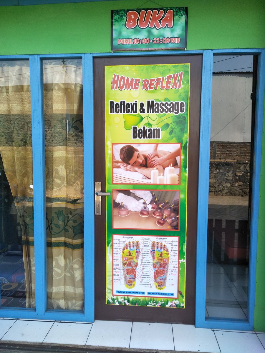 HomeLampung's tweet photo. Home Refleksi Lampung
Melayani Treatment Pijat Refleksi dan Massage, #pijatbandarlampung #pijatlampung #homerefleksilampung #refleksilampung #massagelampung #pijatmurahlampung #pijatenaklampung #tempatpijatlampung https://t.co/sJJ7HpNpZr