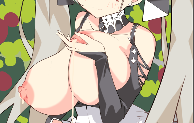 【配信中】フォーミダブルのお乳描いてます→
https://t.co/uBO7MPBTkR 