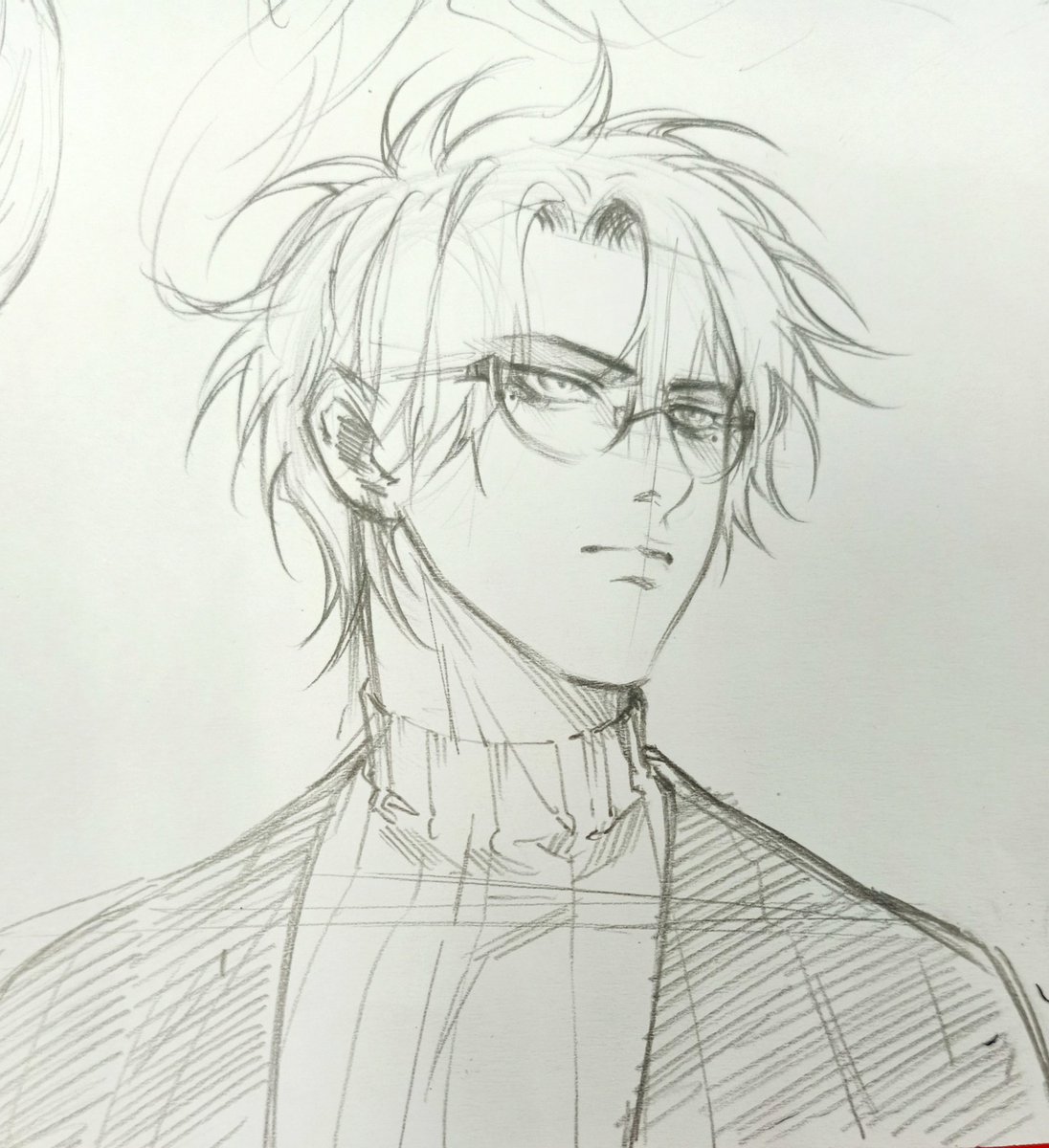 Doodle เมื่อวาน 