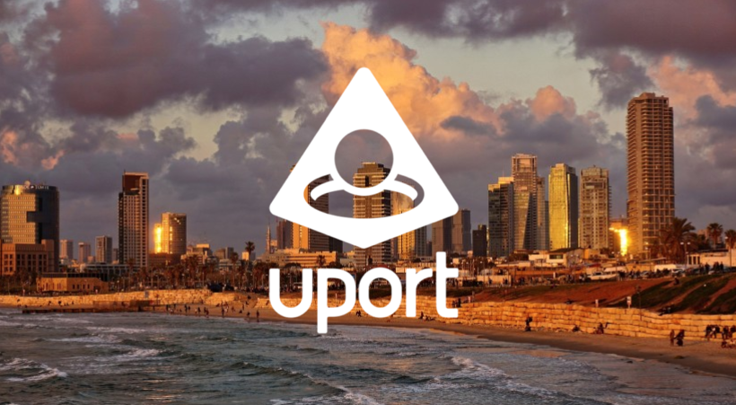 uport_me's tweet photo. uPort is at #EtherealTLV on Sept. 15! Come learn more at the @ConsenSys booth or use this link (https://t.co/7vOnl5gMr1) to meet with @GarrettCAllen to try out our new demos and learn more about our enterprise solutions 🇮🇱🇮🇱
#SSI #identity #portabledata #ethereum https://t.co/f5kNOXH6ss