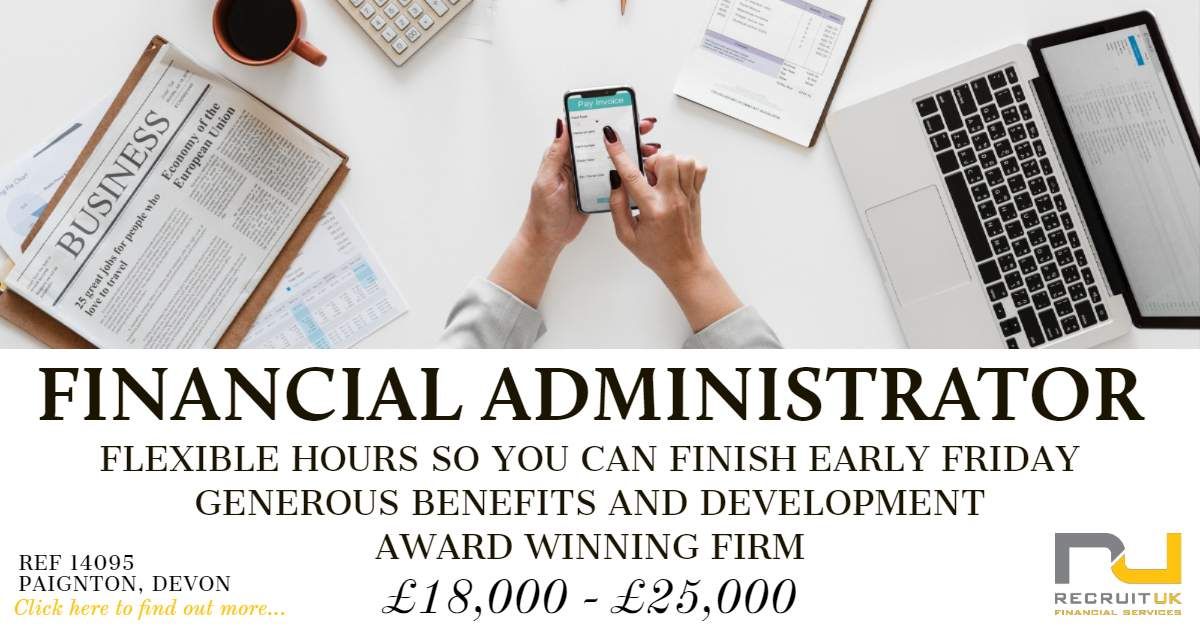Admin jobs in devon Admin jobs in devon