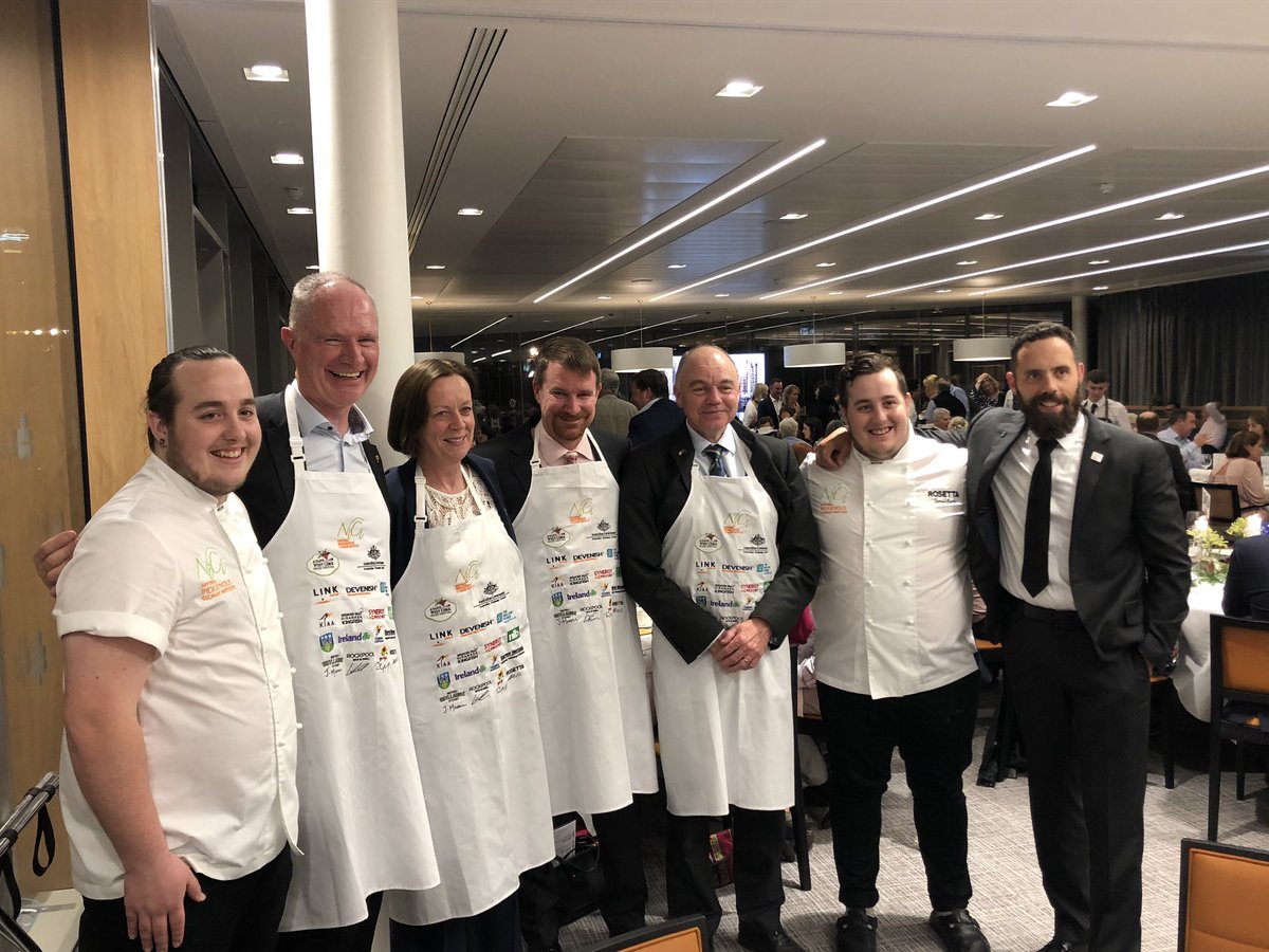 Australian Embassy Ireland 🇦🇺 tweet media