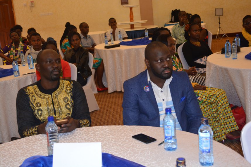 BibleSocietyKen's tweet photo. #ABLIProgramme #ABLIGraduation2019 #MyBible #BibleMonth #BibleMeditationMonth #BibleStudy #ABible4EveryChild #GodsWordOpenForAll #BibliaKwaWote #ABLI #Inspired #Leaders #Leadership #YouthLeaders @elfafrica1 https://t.co/L7PfUNeb4n