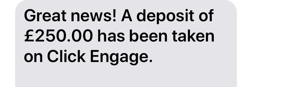 specialistcars1's tweet photo. Nothing like an early #boom on a Saturday morning and all done by the customer with #clickengage on line reservation so the customer doesn’t miss the car ! @ClickDealerLTD https://t.co/nyX3cQAC5E