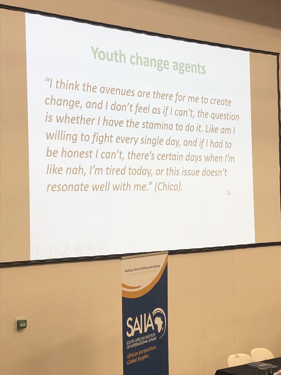 mkhonza_sandi's tweet photo. #SJMUN
#Youthareleading @Youth_SAIIA
There is a need for “audacious thinking”
#climateaction https://t.co/RHxqyRylrd