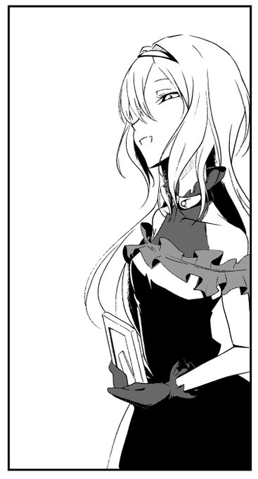 アイドルにオリジナルの服を着せるの好き 