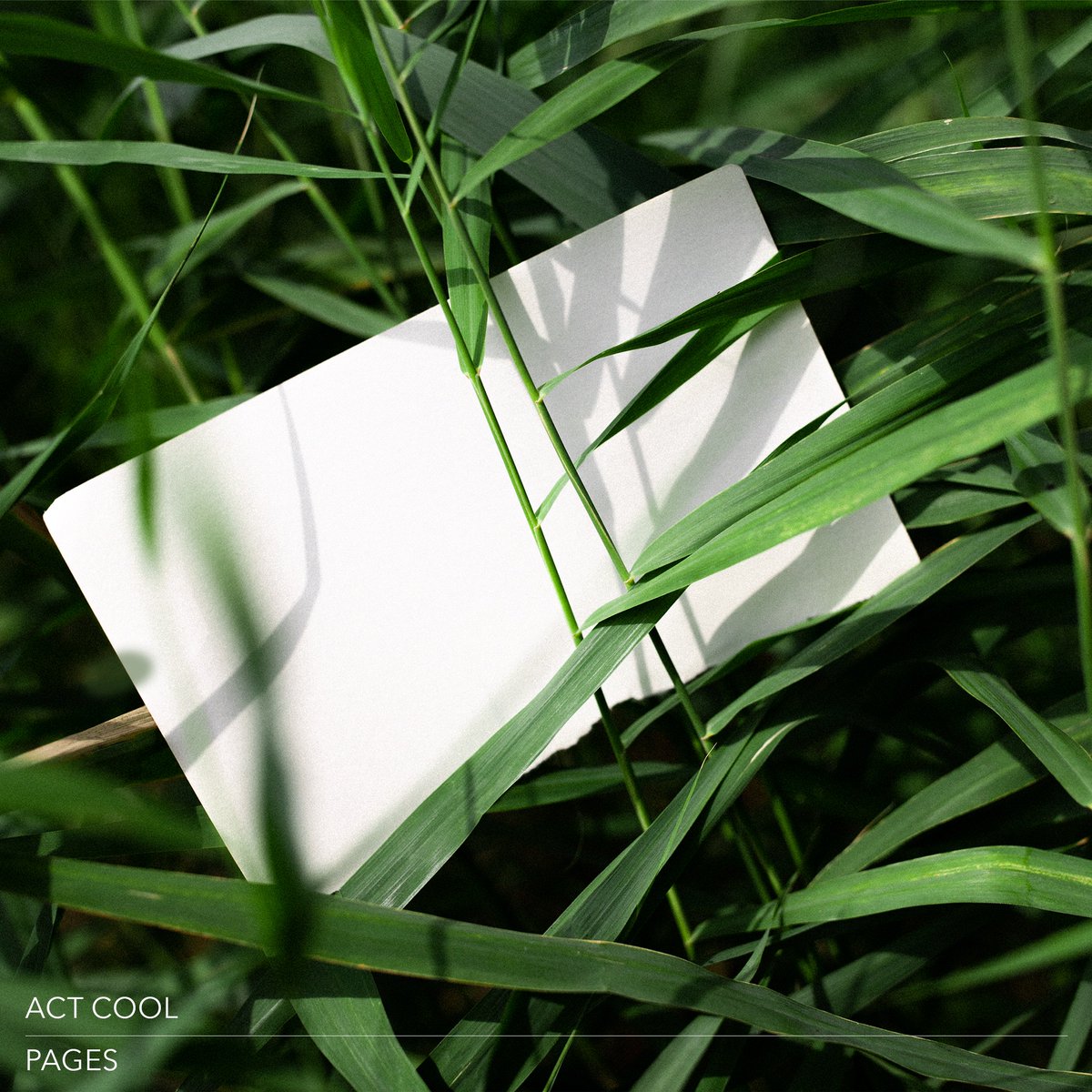 Visuals for our new EP Pages, out 27.09.19 on <a href="/ConcreteKin/">Concrete Kïn</a> Cannot wait for you to hear our new music 🙌🏼 #independantartist #newmusic #synthpop