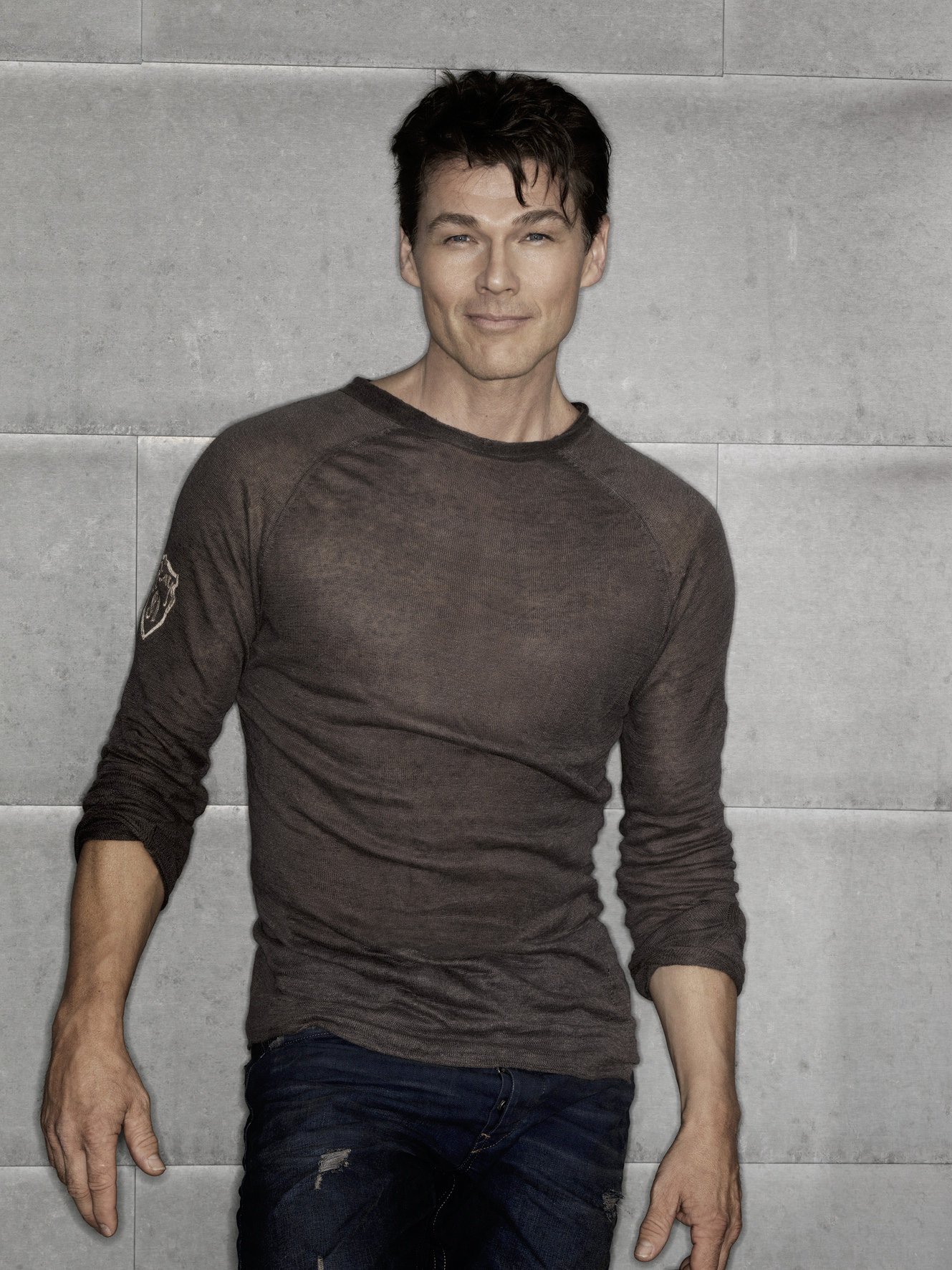 Morten Harket, 60? Never!
Happy Birthday     