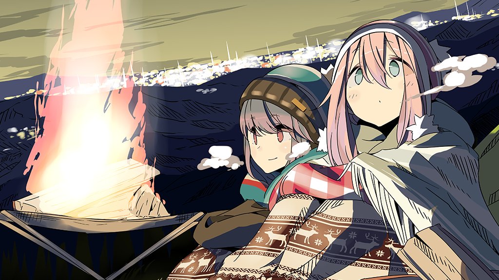 まんがタイムきらら展 on X: 