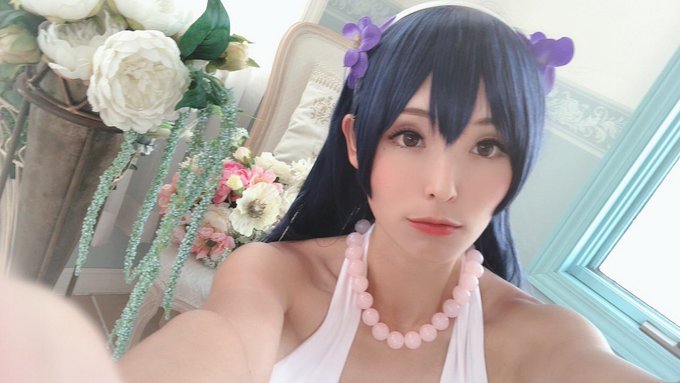 コスプレイヤー秋津穂乃華のTwitter画像57