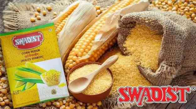 Swadistspices's tweet photo. Swadist Spices' corn flour is so finely milled that it produces a sm..For more info visit...https://t.co/fsCcM7xMXo https://t.co/EFtoVysIeS