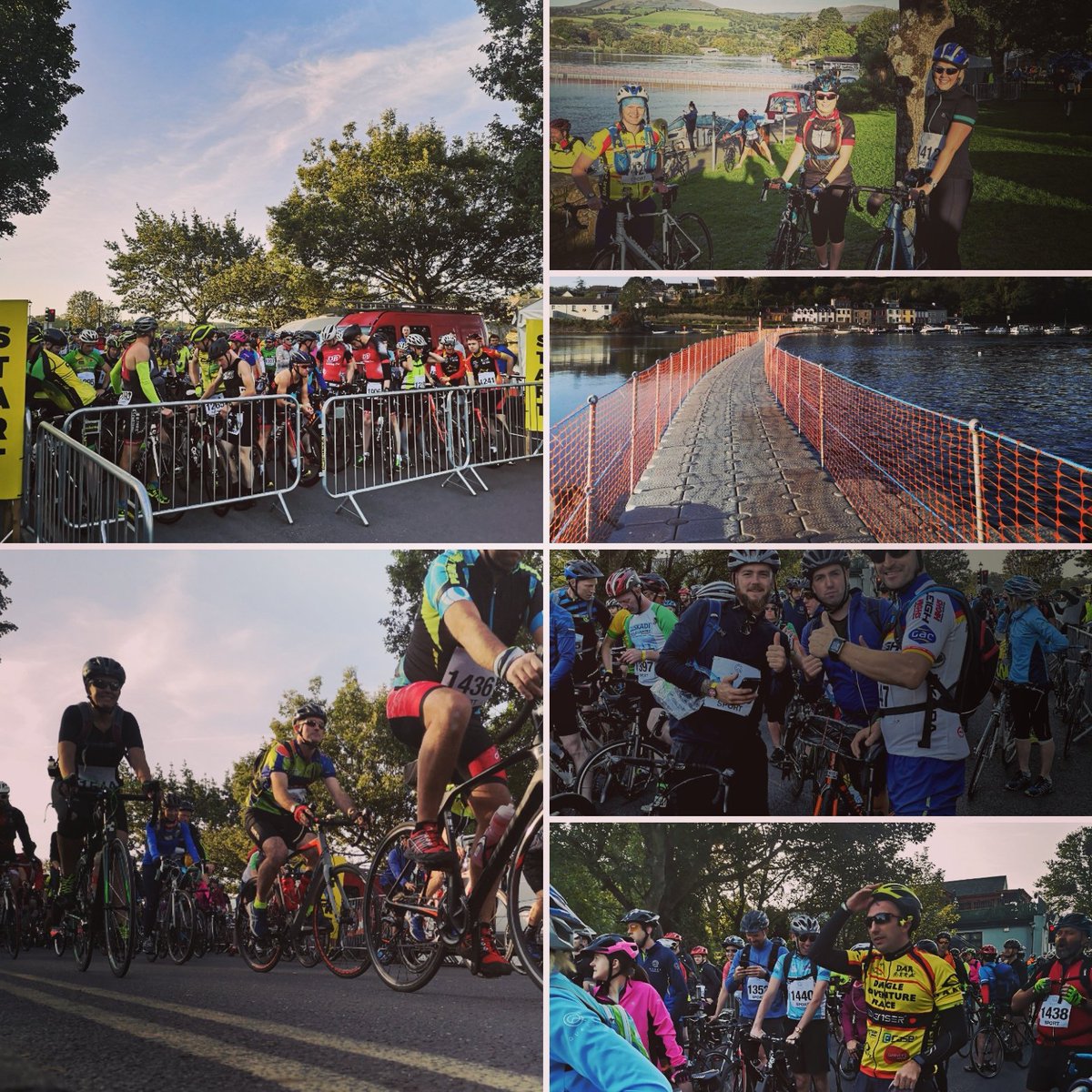 Discover Lough Derg tweet media