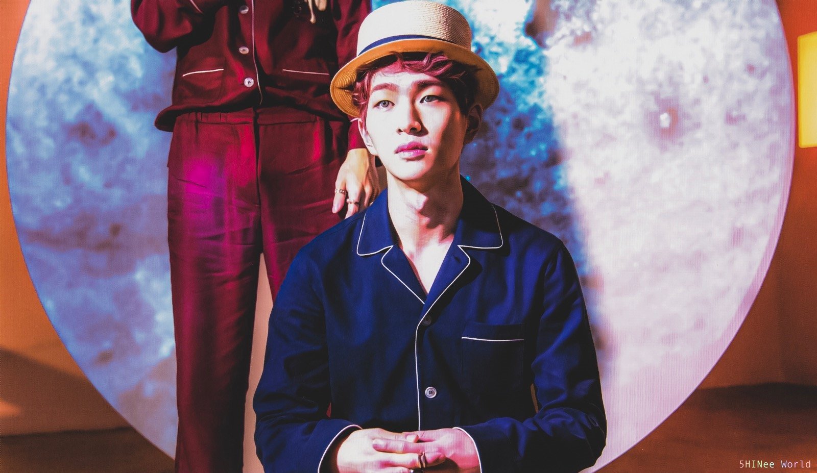 Album Review: SHINee's 'Odd' - KultScene