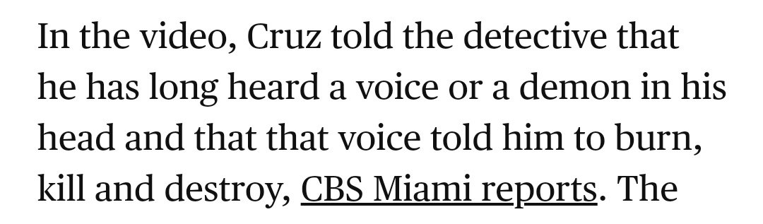  https://www.cbsnews.com/amp/news/nikolas-cruz-parkland-school-shooting-video-interrogation-released-today-2018-08-08/?__twitter_impression=true