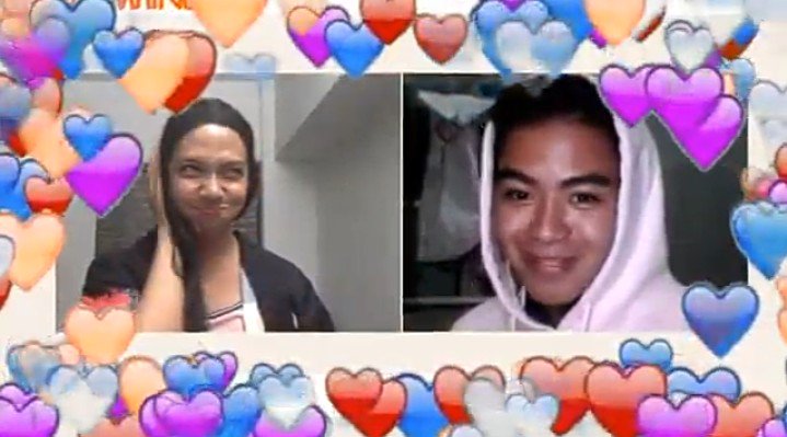 iamcrismienard's tweet photo. Sabi nga ng isang philosopher, "love is irrational, love is stupid but love is necessary."😊❤ -Jonas Belgica
Kaya dapat no hate sa ating puso but spread the love.❤💕
#TeamMhineGettingToKnowYou #TeamMhine #WeStanJonas @JonasBelgica @kyoquijano @ekakumang https://t.co/v8PFFMlEe6
